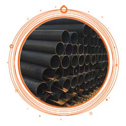 ASTM A333 Grade 6 Pipe