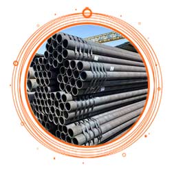 ASTM A335 Boiler Pipe 