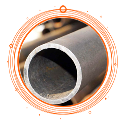 ASTM A335 gr P11 ERW Pipe