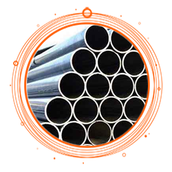 ASTM A335 grade P91 Round Pipe