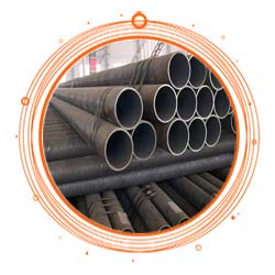 ASTM A335 High Temperature Seamless Pipe