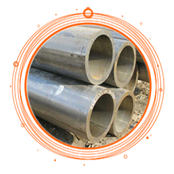 ASTM A335 P11 Boiler Pipe