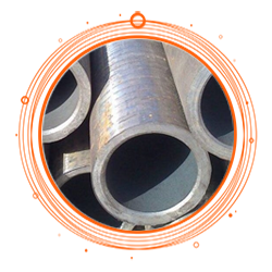 ASTM A335 P11 steel SAW Pipe