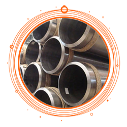 ASTM A335 P22 Boiler Pipe
