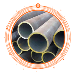 ASTM A335 P22 Pipe