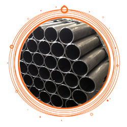ASTM A335 P91 Boiler Pipe