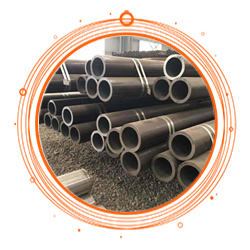 ASTM A335 P91 EFW Pipe