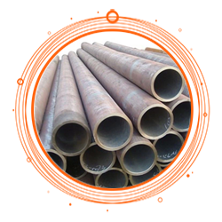 ASTM A335 P91 Pipe