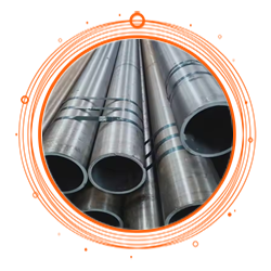 ASTM A335 P91 Seamless Pipe
