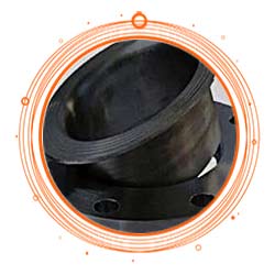 ASTM A350 gr LF2 Lap Joint Flange