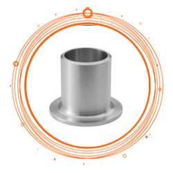 ASTM A403 Grade WP304L Long Stub End