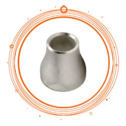 ASTM A403 Grade WP316 Concentric Reducer
