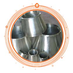 ASTM A403 WP Reducer