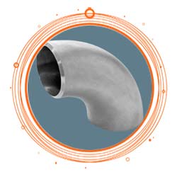 ASTM A403 WP304 Elbow