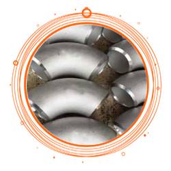 ASTM A403 WP304L Elbow