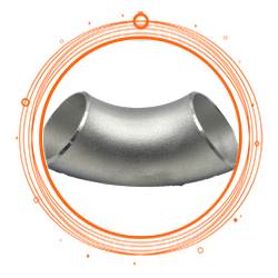 ASTM A403 WP304L Long Radius Elbow