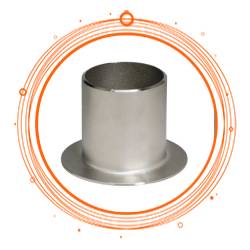 ASTM A403 WP304L Short Stub End