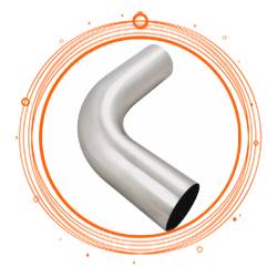 ASTM A403 WP316 90 Deg Bend