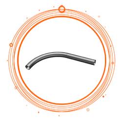 ASTM A403 WP316 Hot Induction Bend