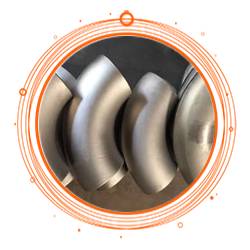 ASTM A403 Wp317l Buttweld Fittings