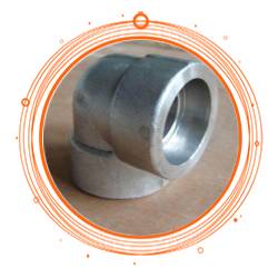 ASTM A403 WP317L Forged Elbow 