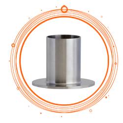  ASTM A403 Wp317l Long Stub End