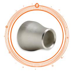 ASTM A403 Wp317l Reducer