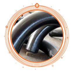 ASTM A420 Wpl6 3 D Bend