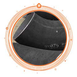 ASTM A420 WPL6 45 Deg Elbow
