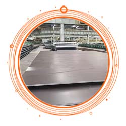 ASTM A516 Grade 60 Plate