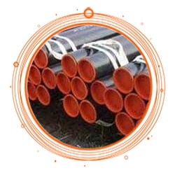 ASTM A53 Grade B Type F CW Pipe