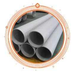 ASTM A789 UNS S32750 ERW Pipe