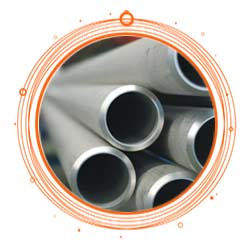 ASTM A789 UNS S32760 Seamless Pipe