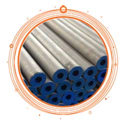 ASTM A790 UNS S32750 Welded Tube