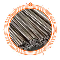 ASTM B122 UNS C71500 Round Pipe