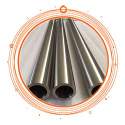ASTM B162 Alloy 201 Cold Drawn Pipe