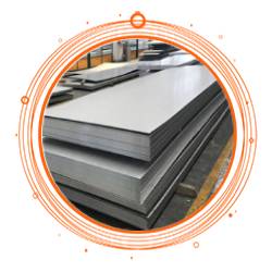 ASTM B168 UNS N06600 Sheet