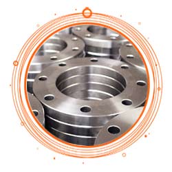 ASTM B564 Hastelloy Plate Flanges