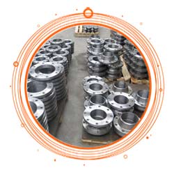 ASTM B564 N10276 Slip On Flange