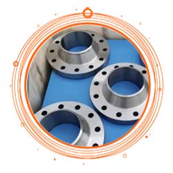 ASTM B564 UNS N06625 Forged Flange