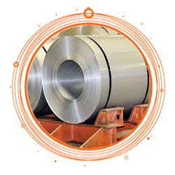 ASTM B575 Hot Rolled Plate