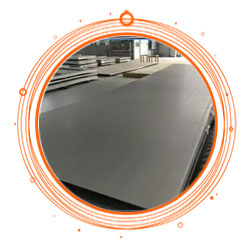 ASTM B575 UNS N06022 Alloy Plate