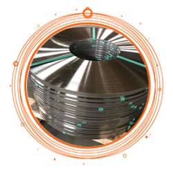 ASTM B575 UNS N10276 Strip