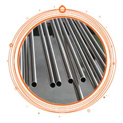 ASTM B861 Gr5 Instrumentation Tubing