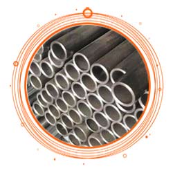 ASTM B861 Titanium Annealed Tube