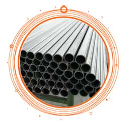 ASTM B861 UNS R50400 Seamless Tubes