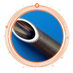 ASTM B862 Titanium Extruded Tube