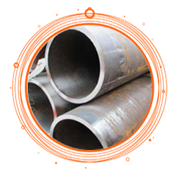 ASTM P11 High Temperature Seamless Pipe