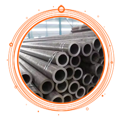 ASTM P22 High Temperature Seamless Pipe
