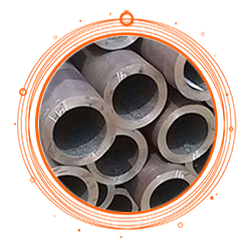 ASTM P91 High Pressure Boiler Pipe